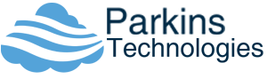 Parkins Logo